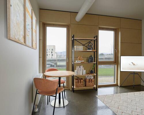 2 værelses lejlighed i Aalborg