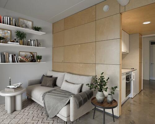 2 værelses lejlighed i Aalborg