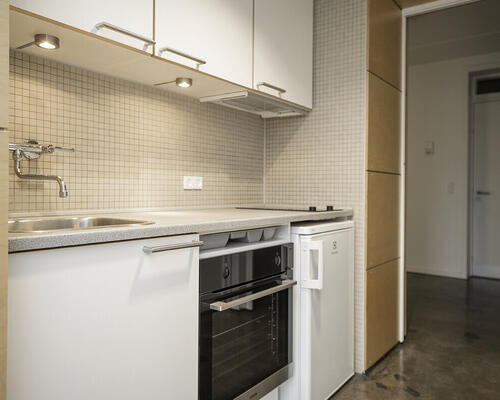 2 værelses lejlighed i Aalborg