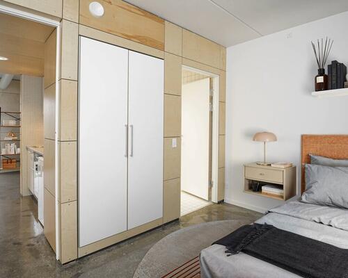 2 værelses lejlighed i Aalborg