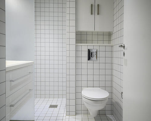 2 værelses lejlighed i Aalborg