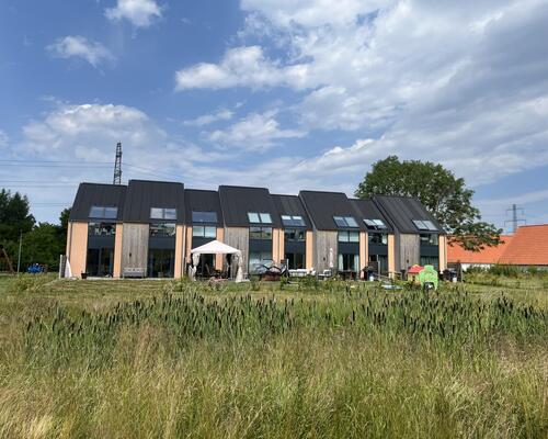 4 værelses hus i Ishøj