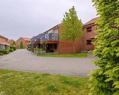 1 værelses hus i Aalborg SØ