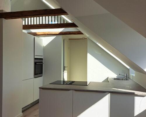 Lys og velindrettet 3-værelses lejlighed i Nørresundby