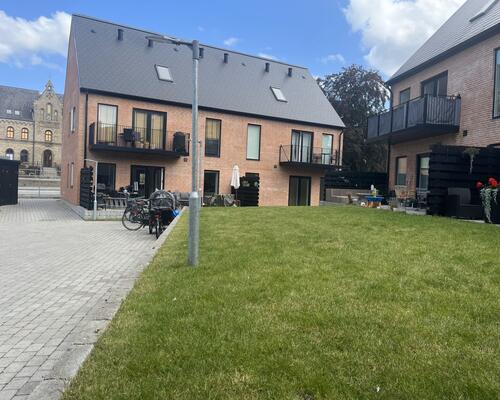 3 værelses lejlighed i Roskilde