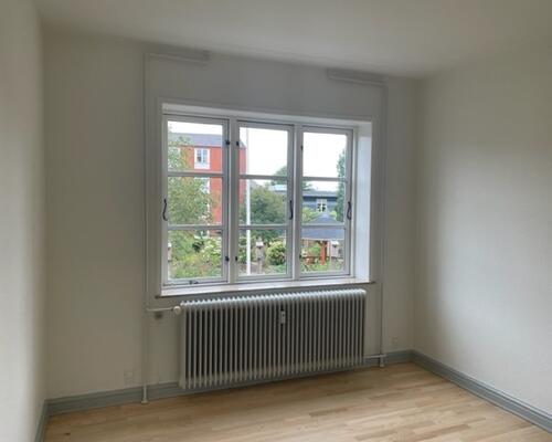 2 værelses – Bredahlsgade 20, 1. th – Nyborg