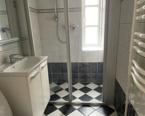 2 værelses – Bredahlsgade 20, 1. th – Nyborg