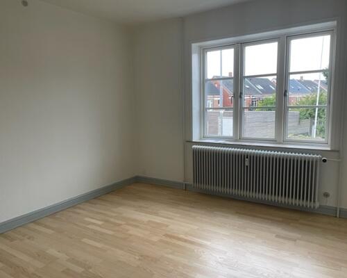 2 værelses – Bredahlsgade 20, 1. th – Nyborg