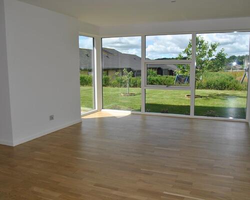 4 værelses hus i Løgstrup