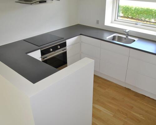 4 værelses hus i Løgstrup