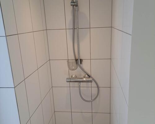 Lys og velindrettet 3-værelses lejlighed i Nørresundby