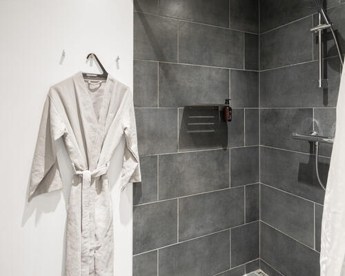 2 værelses lejlighed i Århus C