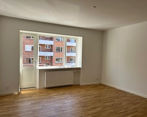 2 værelses lejlighed i Århus C