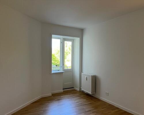 2 værelses lejlighed i Århus C