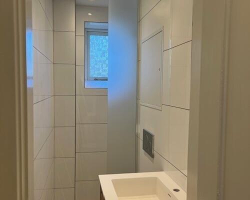 2 værelses lejlighed i Århus C