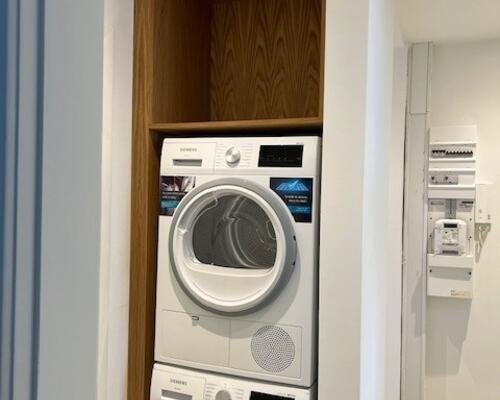 2 værelses lejlighed i Århus C