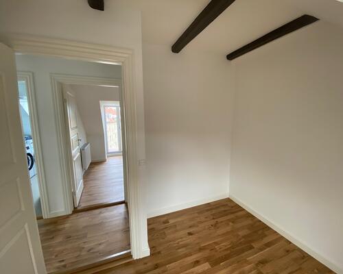 3 værelses lejlighed i Århus C