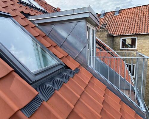 3 værelses lejlighed i Århus C