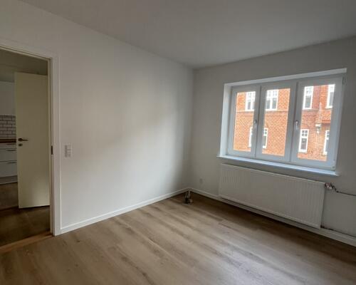 4 værelses lejlighed i Faaborg