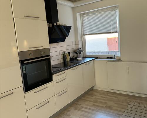 3 værelses lejlighed i Silkeborg