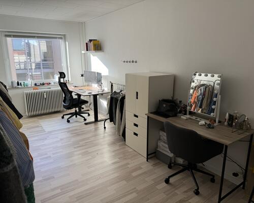 3 værelses lejlighed i Silkeborg