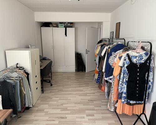 3 værelses lejlighed i Silkeborg