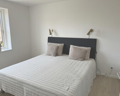 4 værelses hus i Them