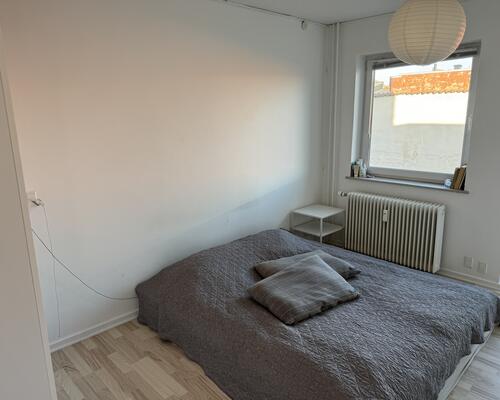 3 værelses lejlighed i Silkeborg