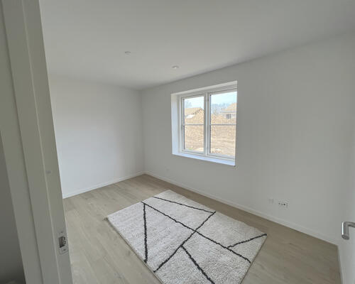 4 værelses hus i Them