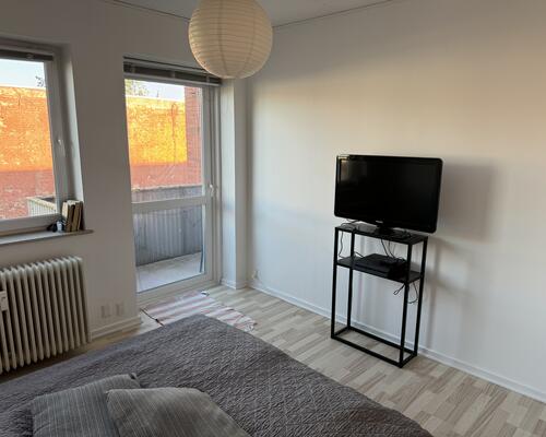 3 værelses lejlighed i Silkeborg