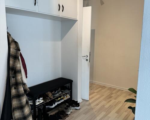 3 værelses lejlighed i Silkeborg