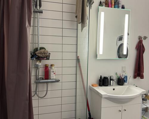 3 værelses lejlighed i Silkeborg