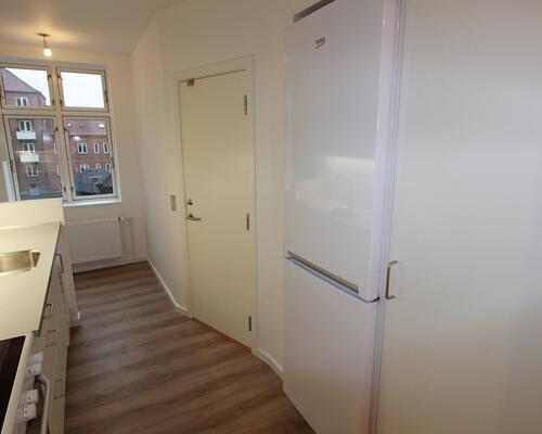 2 værelses lejlighed i Vejle