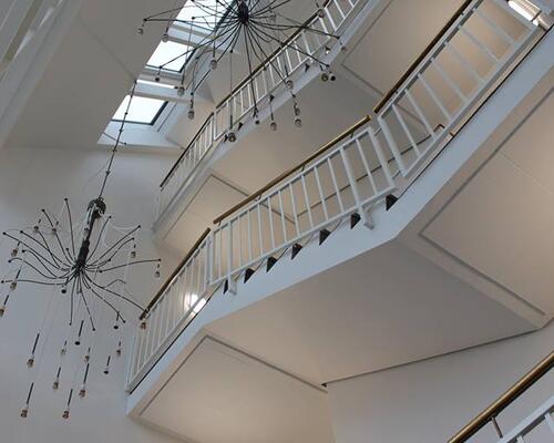 1 værelses lejlighed i Horsens