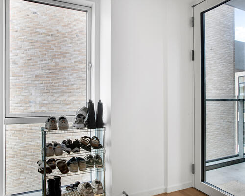 Skøn 3-værelses lejlighed i Ceresbyen