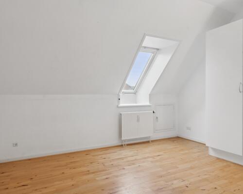 Super hyggelig 2’er i flot elevatorejendom