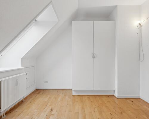 Super hyggelig 2’er i flot elevatorejendom