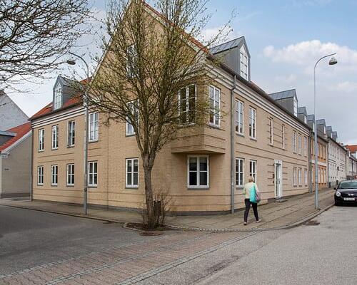 Super hyggelig 2’er i flot elevatorejendom