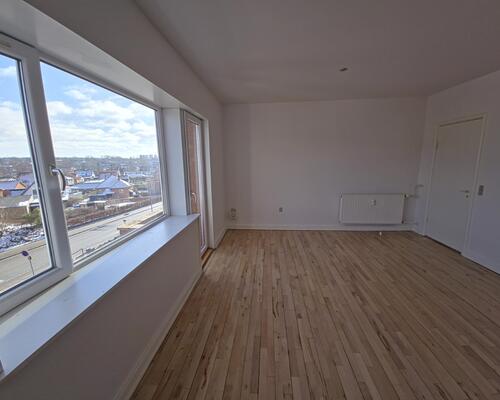 2 værelses lejlighed i Holstebro