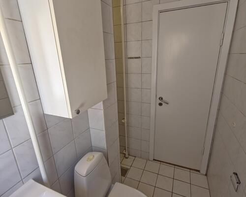 3 værelses lejlighed i Vejle