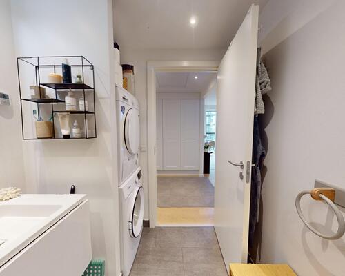 2 værelses lejlighed i København SV