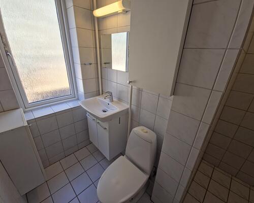 3 værelses lejlighed i Vejle