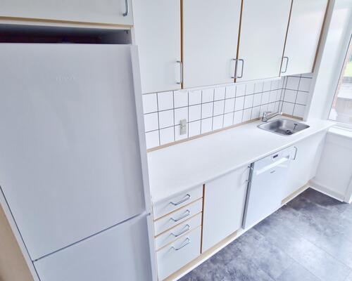 2 værelses lejlighed i Holstebro