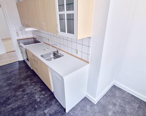 2 værelses lejlighed i Vejle