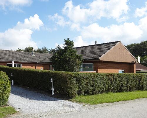 2 værelses hus i Hemmet