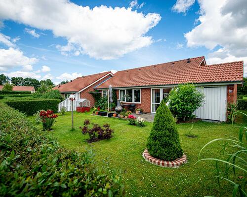 1 værelses hus i Aabenraa