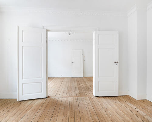 Charmerende og delevenlig 3-værelses lejlighed i Vestbyen