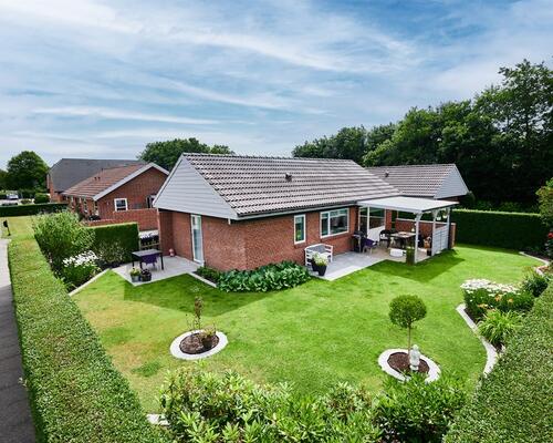 2 værelses hus i Vildbjerg