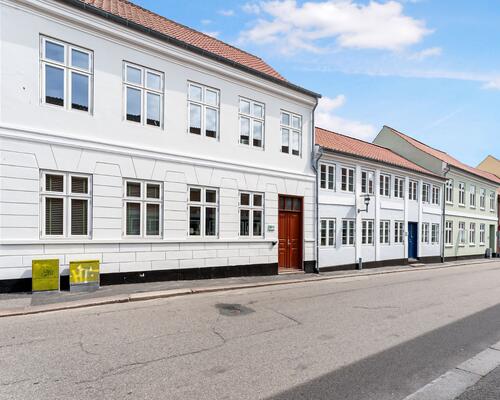 2 værelses lejlighed i Randers