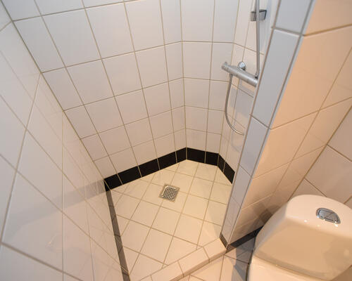 Indflytningsklar lejlighed med lys og kvalitet i Aalborg